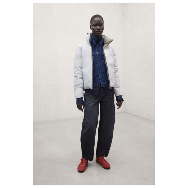 Ecoalf - Women's Moran Jacket - Talvitakki
