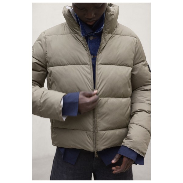Ecoalf - Women's Moran Jacket - Talvitakki