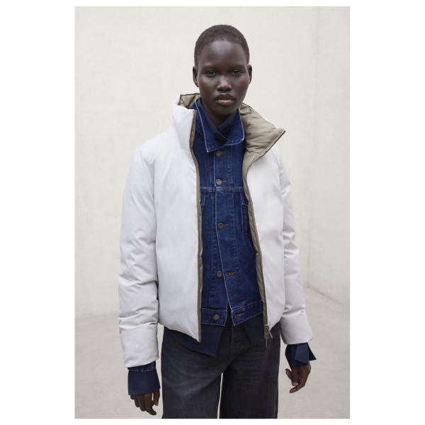 Ecoalf - Women's Moran Jacket - Winter jacket