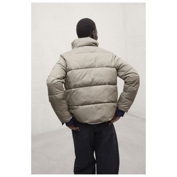 Ecoalf - Women's Moran Jacket - Winterjack