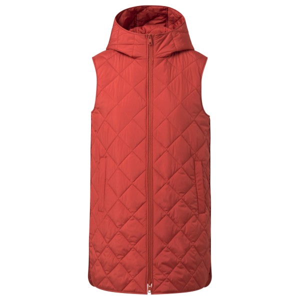 Ecoalf - Women's Suancis Jacket - 3 i 1-jakke