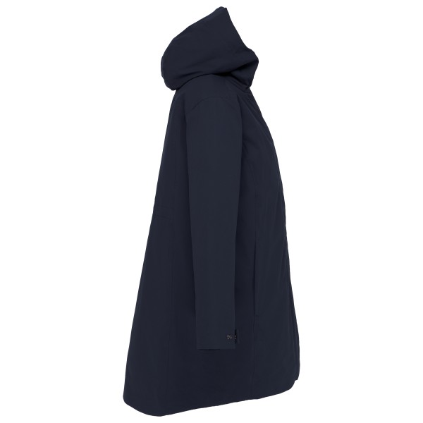 Stoic - Women's MountainWool MMXX. UmeaSt. 3in1 Coat - 3-in-1-jas