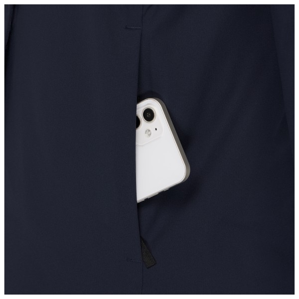 Stoic - Women's MountainWool MMXX. UmeaSt. 3in1 Coat - 3-in-1-jas
