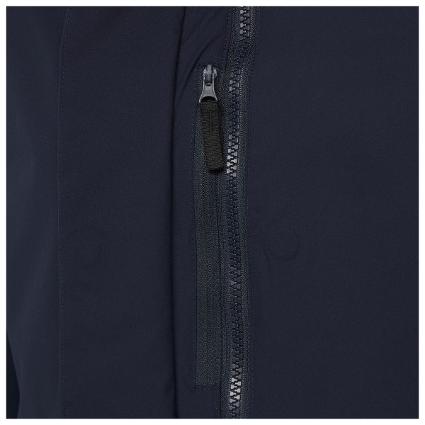 Stoic - Women's MountainWool MMXX. UmeaSt. 3in1 Coat - 3-in-1-jas