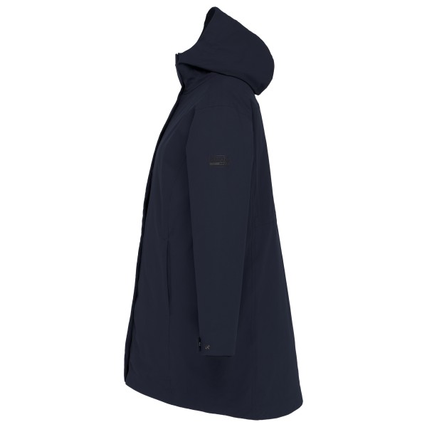 Stoic - Women's MountainWool MMXX. UmeaSt. 3in1 Coat - Chaqueta dobles