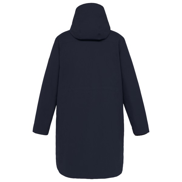Stoic - Women's MountainWool MMXX. UmeaSt. 3in1 Coat - Chaqueta dobles