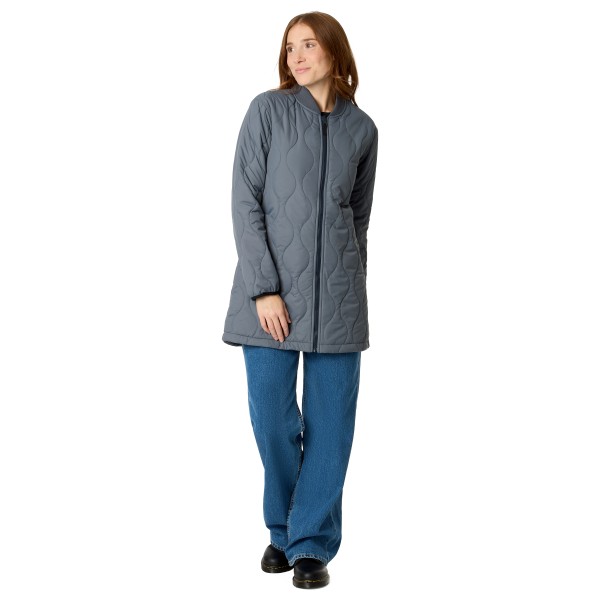 Stoic - Women's MountainWool MMXX. UmeaSt. 3in1 Coat - Doppeljacke