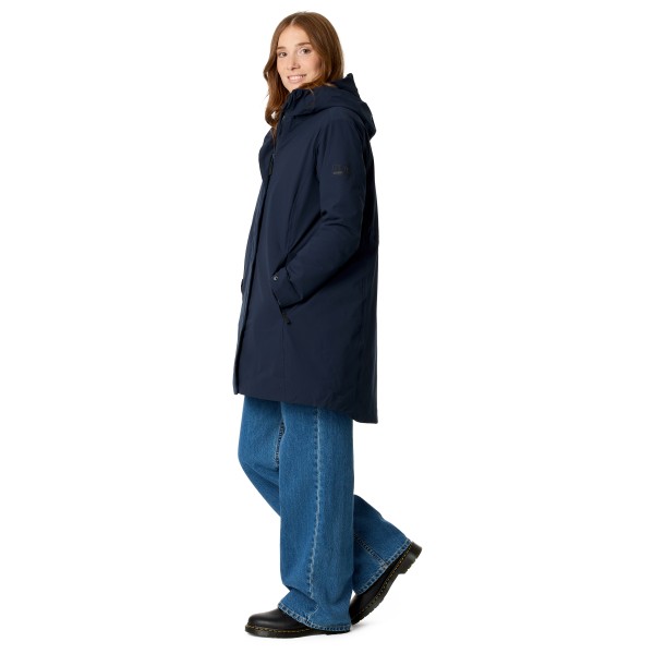 Stoic - Women's MountainWool MMXX. UmeaSt. 3in1 Coat - Doppeljacke