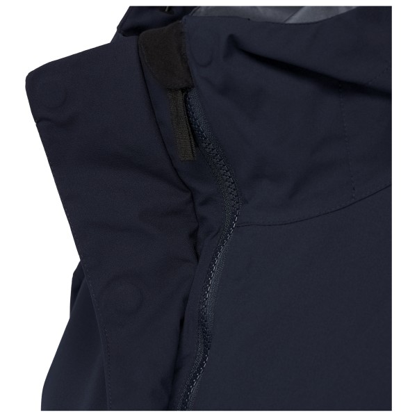 Stoic - Women's MountainWool MMXX. UmeaSt. 3in1 Coat - Doppeljacke