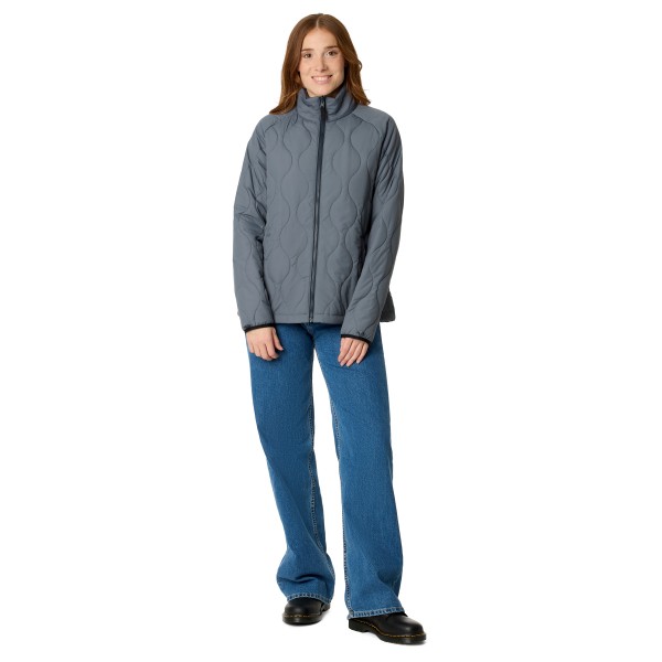 Stoic - Women's MountainWool MMXX. UmeaSt. 3in1 Jacket - 3-in-1-jas