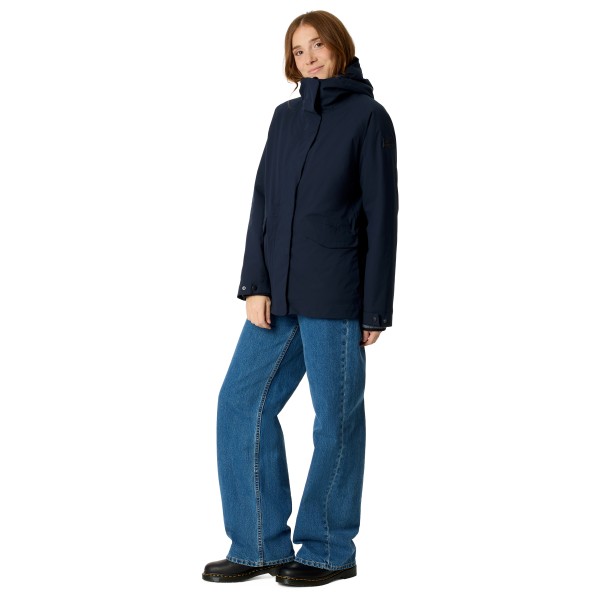 Stoic - Women's MountainWool MMXX. UmeaSt. 3in1 Jacket - 3-in-1-jas