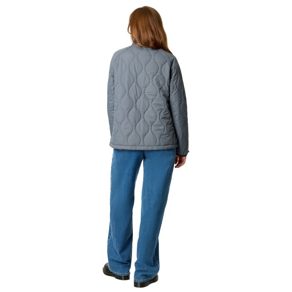 Stoic - Women's MountainWool MMXX. UmeaSt. 3in1 Jacket - 3-in-1-jas