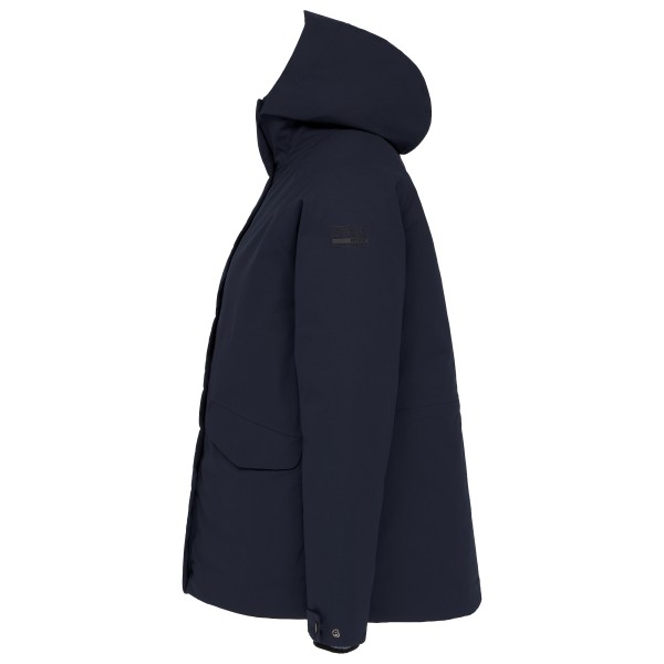 Stoic - Women's MountainWool MMXX. UmeaSt. 3in1 Jacket - Chaqueta dobles