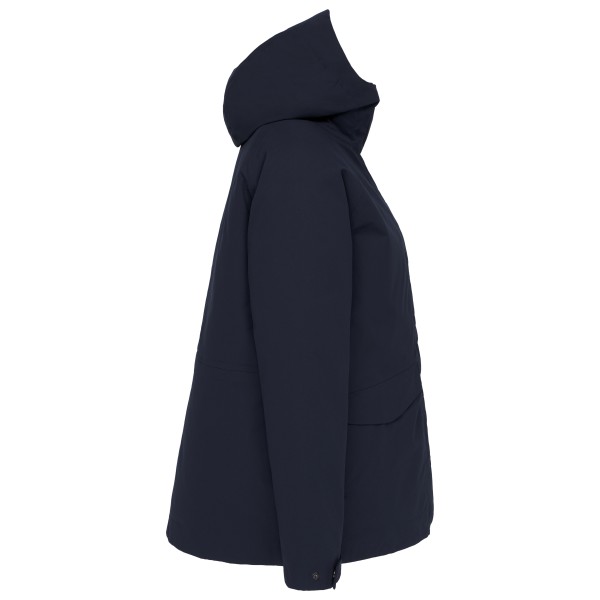 Stoic - Women's MountainWool MMXX. UmeaSt. 3in1 Jacket - Chaqueta dobles