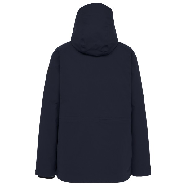 Stoic - Women's MountainWool MMXX. UmeaSt. 3in1 Jacket - Chaqueta dobles