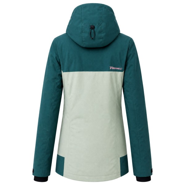 Rehall - Women's Violet - Skijacke