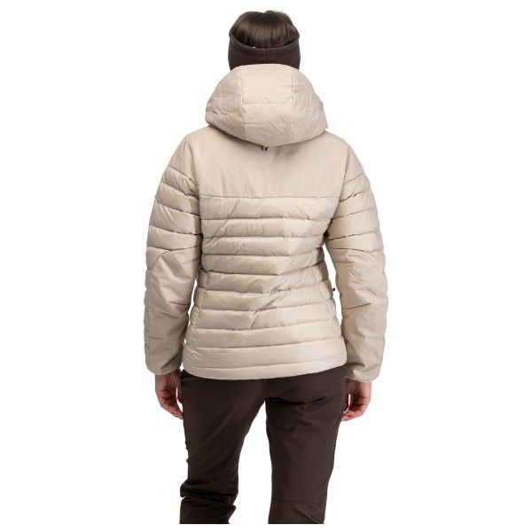 Bergans - Women's Lom Light Down Hood Jacket - Down jacket