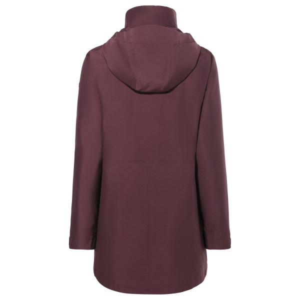 Vaude - Women's Idris 3In1 Parka IV - Dubbeljacka