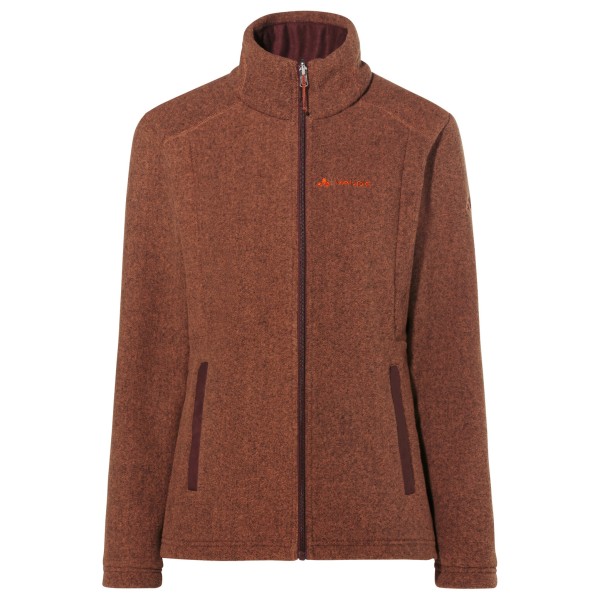 Vaude - Women's Idris 3In1 Parka IV - Dubbeljacka