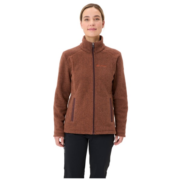 Vaude - Women's Idris 3In1 Parka IV - Dubbeljacka