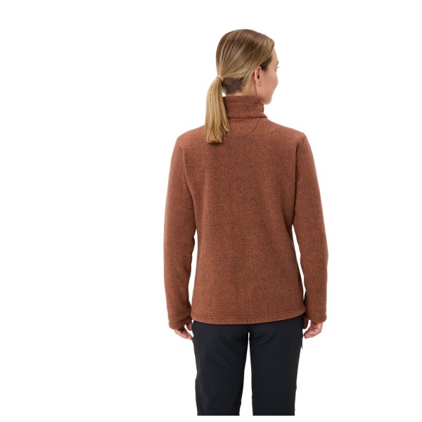 Vaude - Women's Idris 3In1 Parka IV - Dubbeljacka