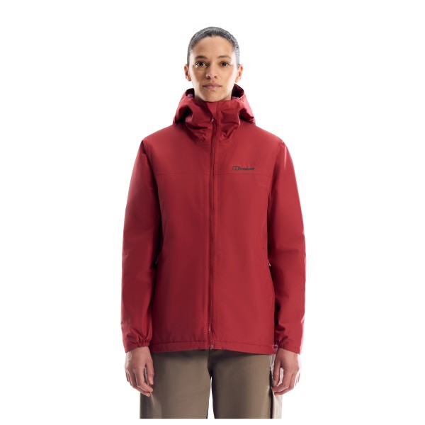 Berghaus - Women's Deluge Pro 3.0 Indulated Jacket - Winterjacke