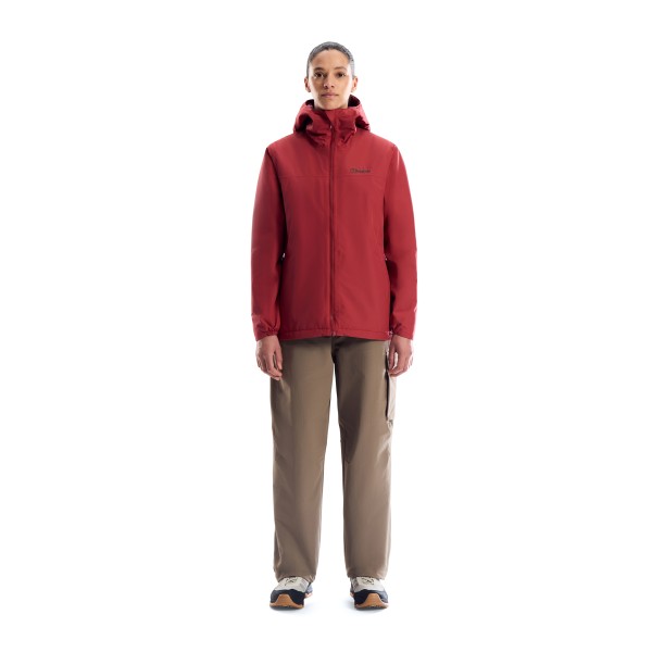 Berghaus - Women's Deluge Pro 3.0 Indulated Jacket - Winterjacke