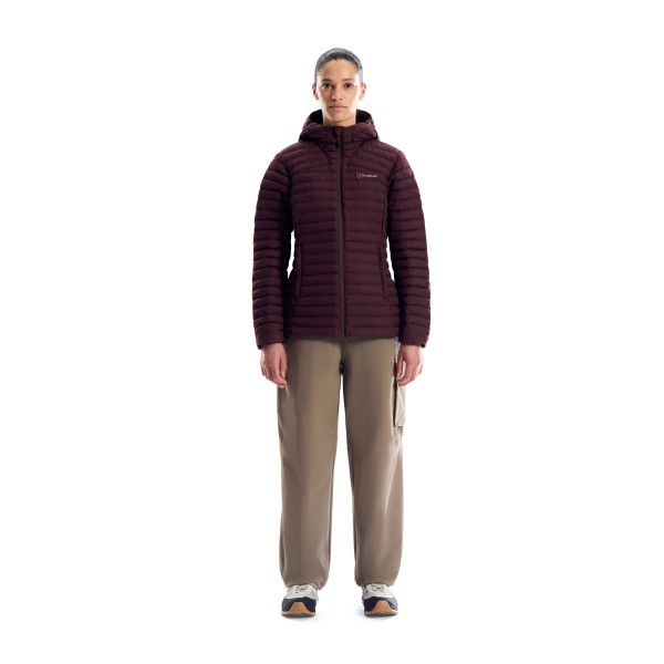 Berghaus - Women's Nula Micro Jacket - Kunstfaserjacke
