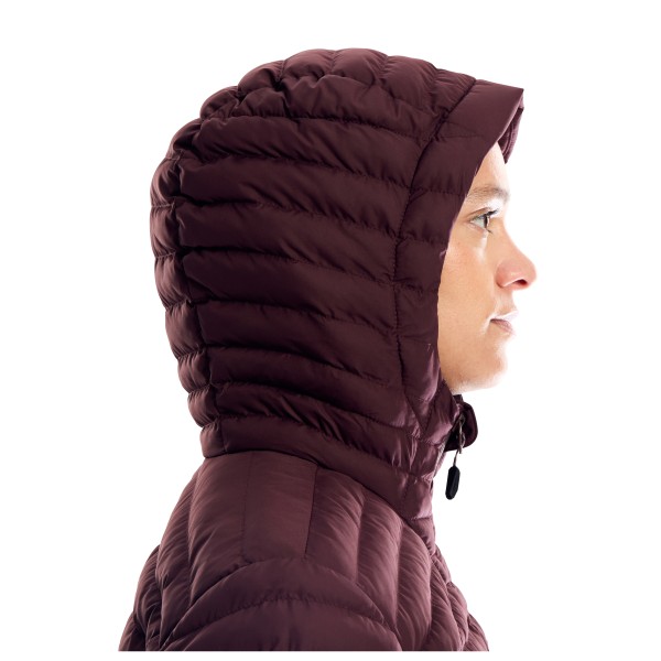 Berghaus - Women's Nula Micro Jacket - Kunstfaserjacke