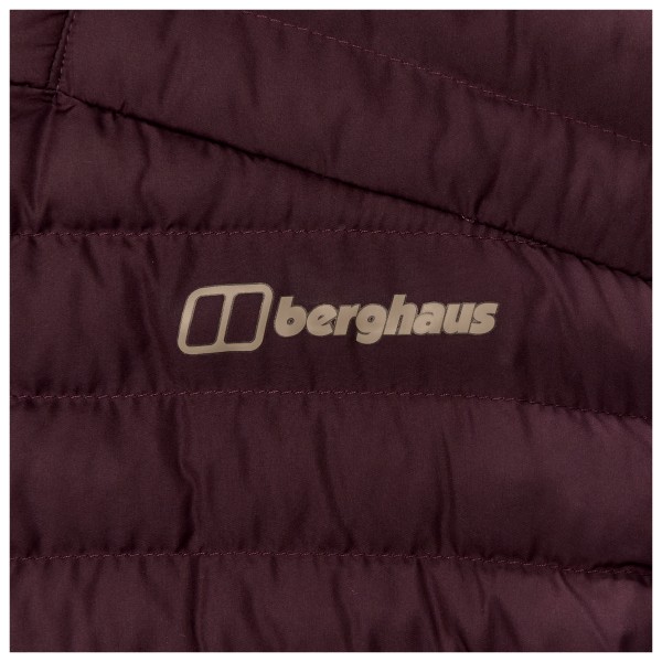 Berghaus - Women's Nula Micro Jacket - Syntetjacka