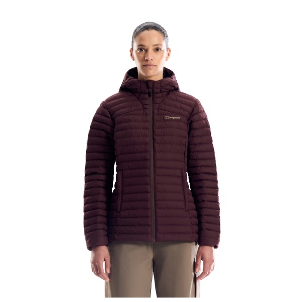 Berghaus - Women's Nula Micro Jacket - Synthetic jacket
