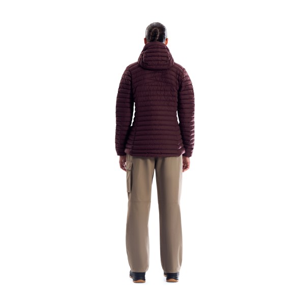 Berghaus - Women's Nula Micro Jacket - Synthetic jacket