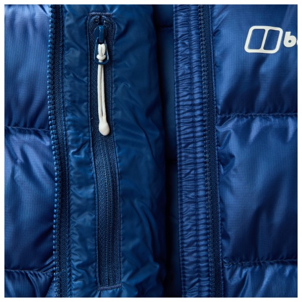Berghaus - Women's Theralite Down Jacket - Dunjacka