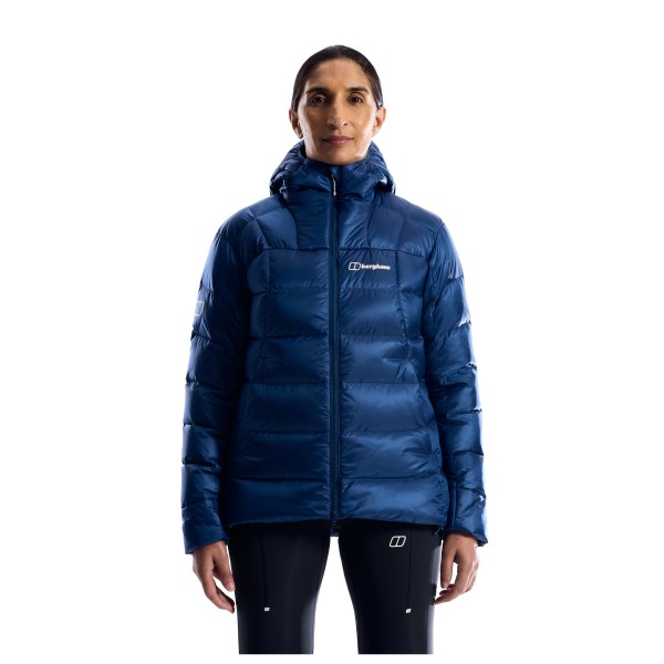 Berghaus - Women's Theralite Down Jacket - Dunjacka