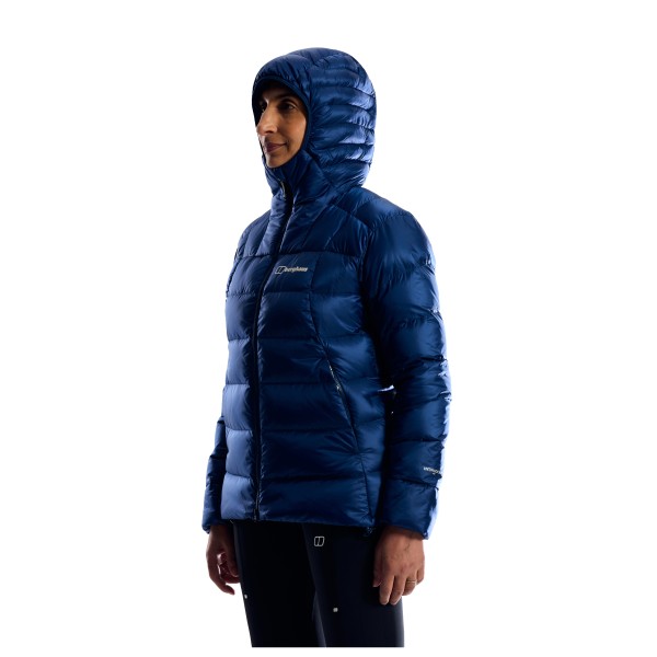 Berghaus - Women's Theralite Down Jacket - Dunjacka