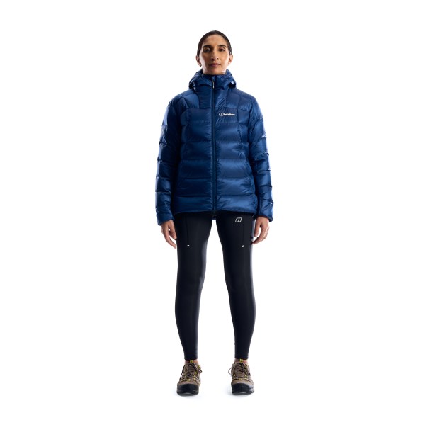 Berghaus - Women's Theralite Down Jacket - Dunjacka