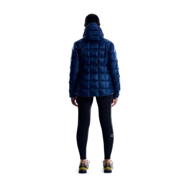 Berghaus - Women's Theralite Down Jacket - Dunjacka