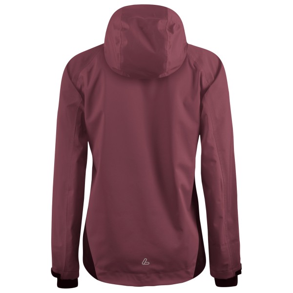 Löffler - Women's Hooded Jacket Severo WPM Protect - Chaqueta de esquí