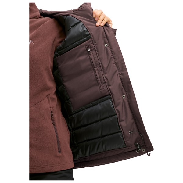 Maier Sports - Women's Elitearm - Chaqueta de invierno