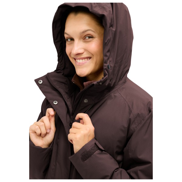 Maier Sports - Women's Elitearm - Winterjacke
