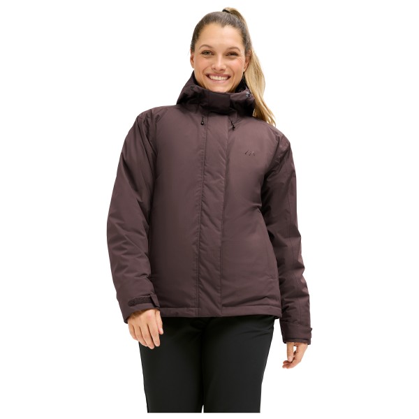 Maier Sports - Women's Elitearm - Winterjas