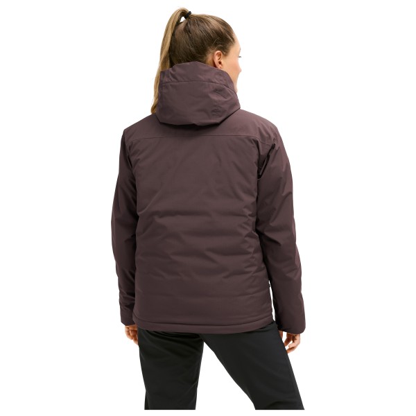 Maier Sports - Women's Elitearm - Winterjas