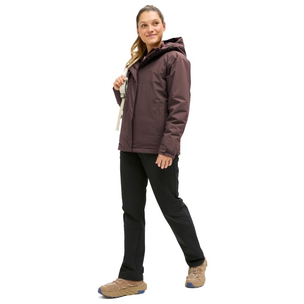 Maier Sports - Women's Elitearm - Winterjas