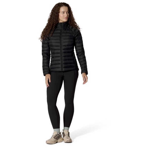 Rab - Women's Microlight Jacket - Daunenjacke