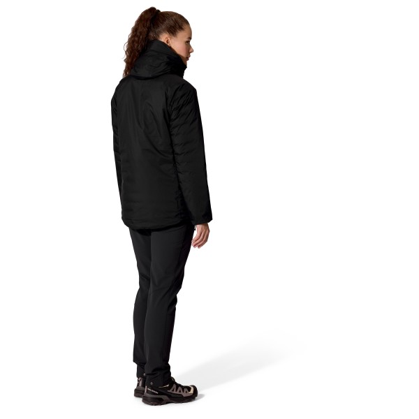 Rab - Women's Microlight Shield Jacket - Daunenjacke