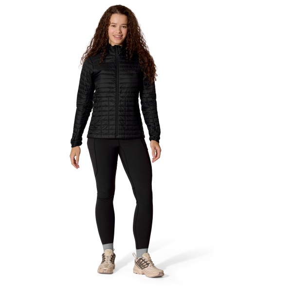 Rab - Women's Microlighter Jacket - Donsjas