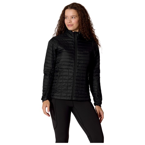 Rab - Women's Microlighter Jacket - Down jacket