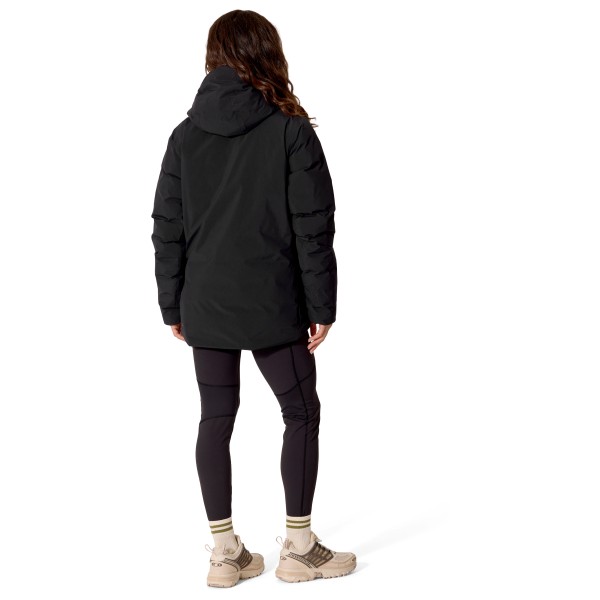 Rab - Women's Valiance Jacket - Donsjas