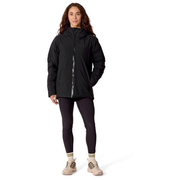 Rab - Women's Valiance Jacket - Down jacket