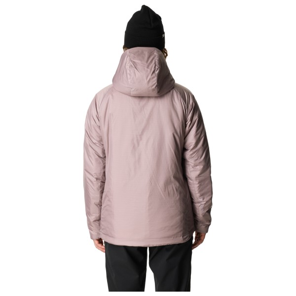 Houdini - Women's Dunfri - Syntetjacka